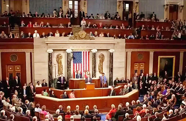 特朗普“炮轰”美最高法院:关税受挫后预测出生公民权案裁决(图2) 特朗普“炮轰”美最高法院:关税受挫后预测出生公民权案裁决(图2)