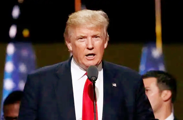 美高院4月1日特朗普“落地公民权案”辩论会解读！(图1)