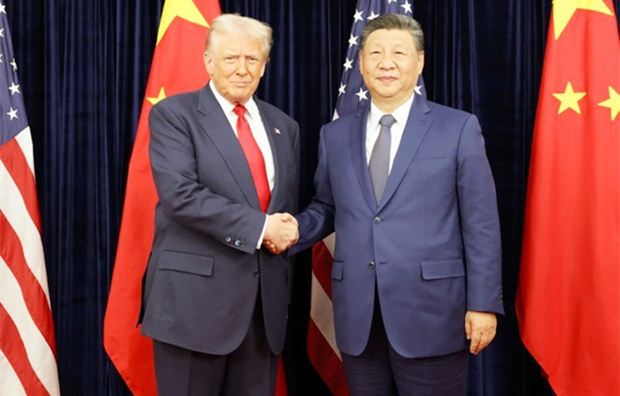 中美元首北京会晤，赴美生子家庭或迎来历史性利好(图2)
