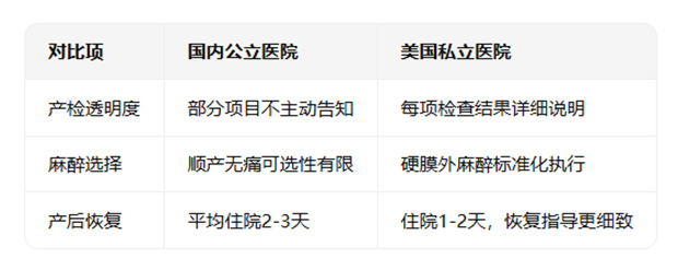 去美国生孩子究竟有什么好处？答案揭晓！(图2)